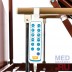 Кровать медицинская функциональная электрическая MET REVEL арт. 17091