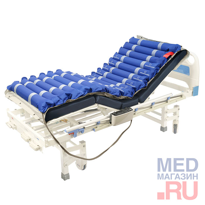 Противопролежневая система Barry Tube Standart (с вентиляцией)