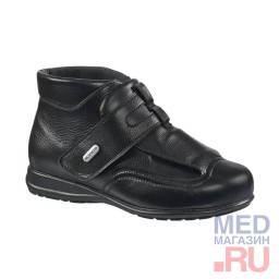 Ботинки женские кожаные 2535035 Doktor Spektor Ботинки женские кожаные 2535035 Doktor Spektor