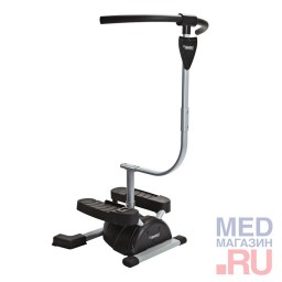 Тренажер «КАРДИОСТЕППЕР» BRADEX для тренировок в домашних условиях Тренажер «КАРДИОСТЕППЕР» BRADEX для тренировок в домашних условиях