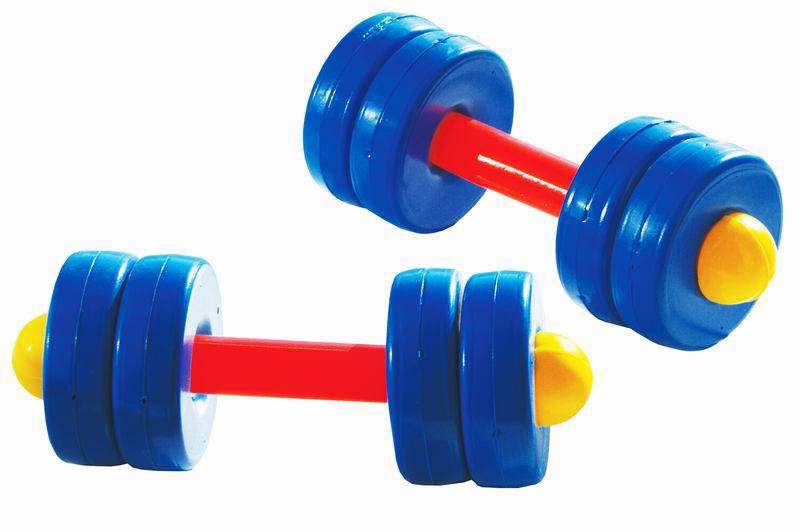 Спортивный инвентарь