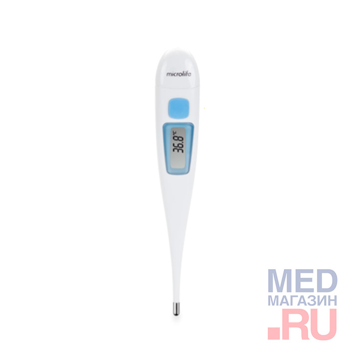Microlife Mt 1622 Термометр Купить В Аптеке