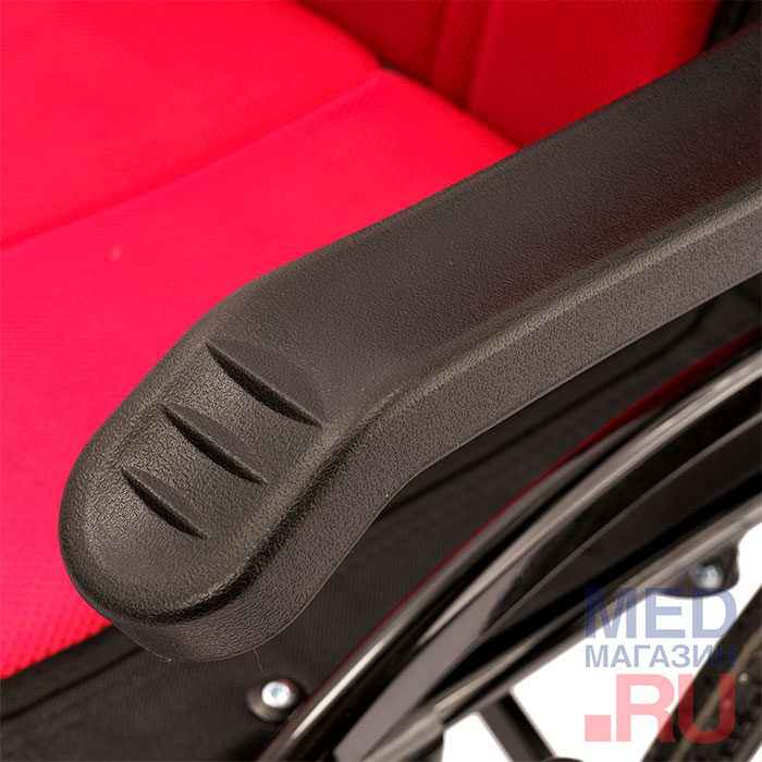 Кресло-коляска Barry D6