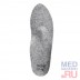 Зимние ортопедические лечебно-профилактические стельки с искусственным войлоком Зима 31Е ORTO.NIK