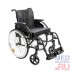 Инвалидная кресло-коляска Invacare Action 3NG с моноподножкой