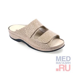 Обувь ортопедическая малосложная женская LM-701.002В Обувь ортопедическая малосложная женская LM-701.002В