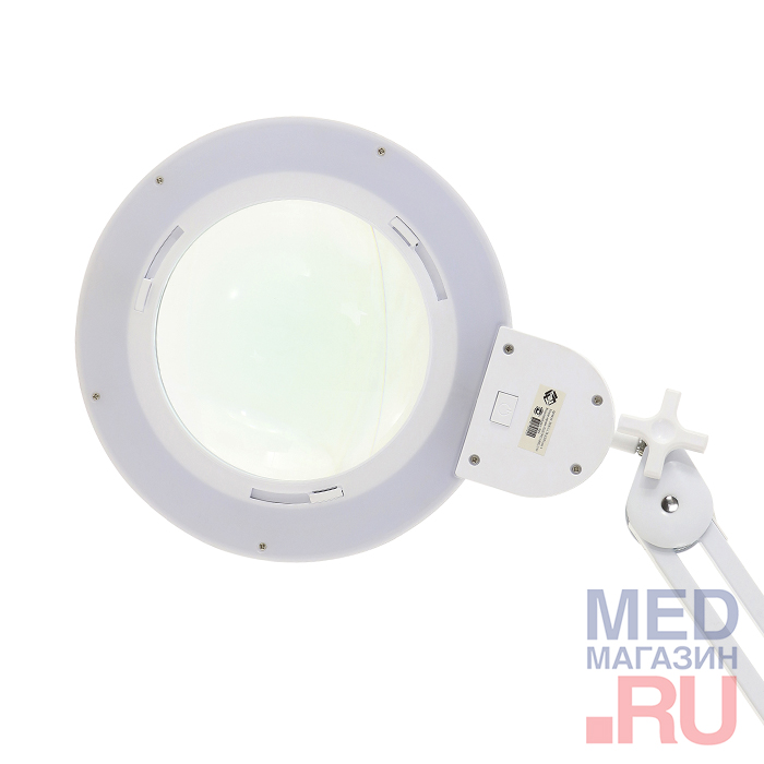 Лампа-лупа Med-Mos 9006LED (9006LED-D-178)