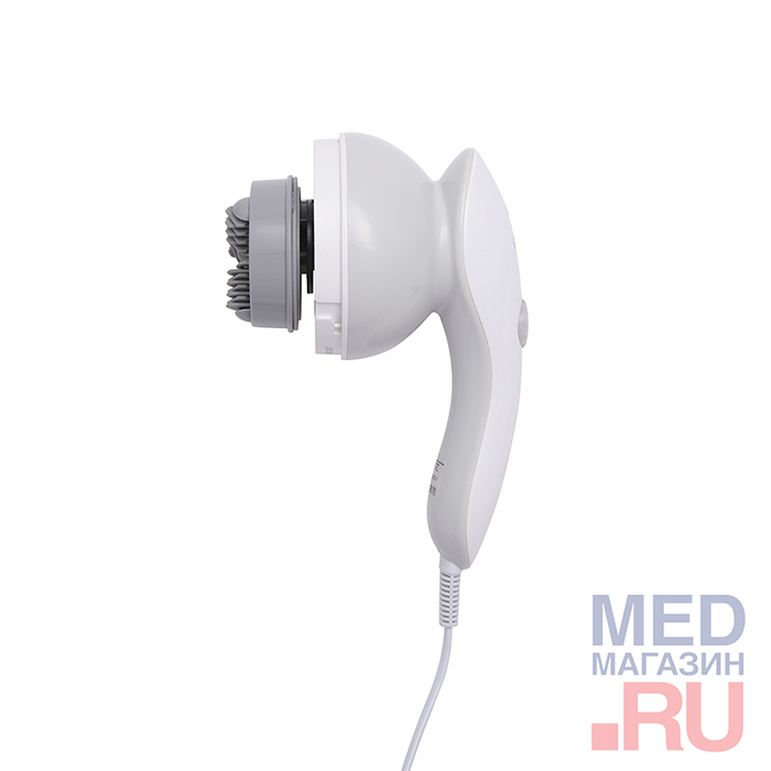 Массажер CS Medica VibraPulsar CS-r9 CELLU PRO+