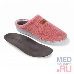 Обувь ортопедическая домашняя LM-803.022D LUOMMA LM ORTHOPEDIC Обувь ортопедическая домашняя LM-803.022D LUOMMA LM ORTHOPEDIC