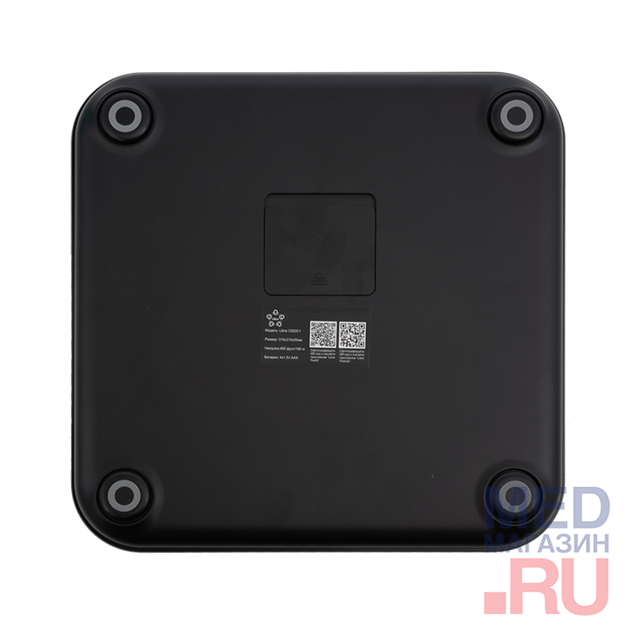 Анализаторы состава тела и весы Libra CS20C1