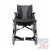 Кресло-коляска Invacare Action 3 с литыми задними колесами