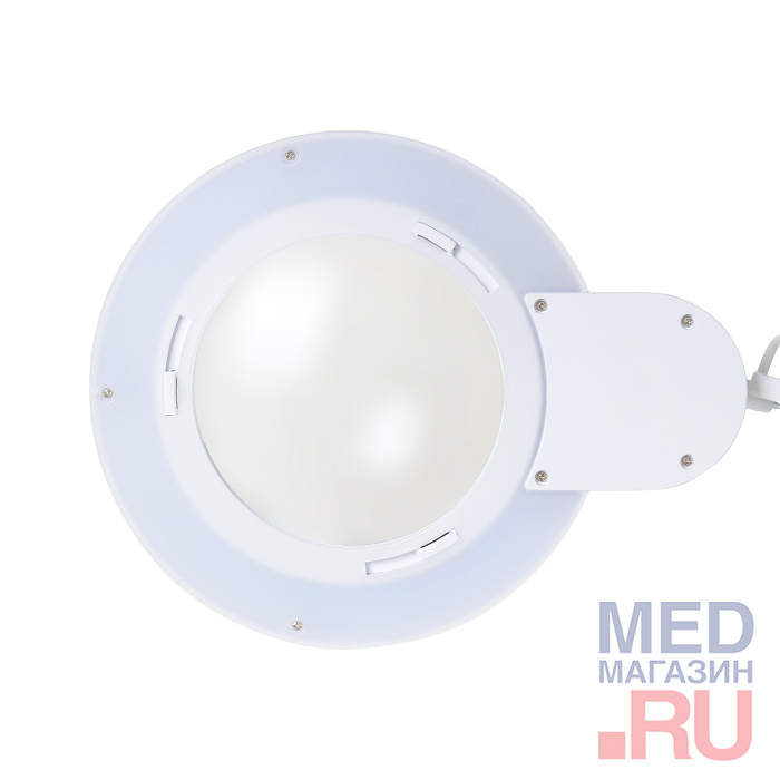 Лампа-лупа Med-Mos ММ-5-150-С (LED-D) тип1 (Л006D)