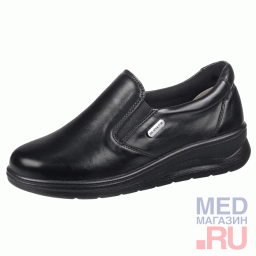 Ботинки женские кожаные 2437665 Doktor Spektor Ботинки женские кожаные 2437665 Doktor Spektor