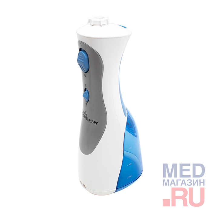 Ирригатор Waterpik WP-450 E2 Cordless Plus