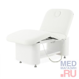 Стол массажно-косметологический электрический с подогревом ММКМ-2 (КО-152Д) Med-Mos