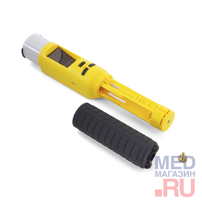 Алкотестер Динго iblow 10