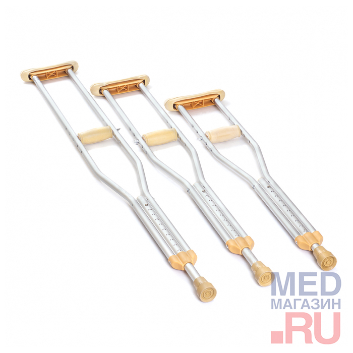 

Костыль Dayang Medical KS501 (вид 207209).