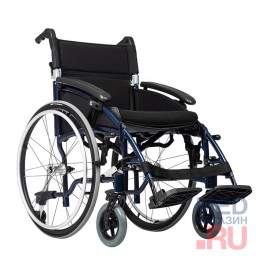 Инвалидная коляска механическая Ortonica Desk 4000 Инвалидная коляска механическая Ortonica Desk 4000