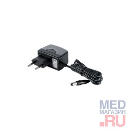 Адаптер сетевой AD-1024 С для тонометров Microlife Адаптер сетевой AD-1024 С для тонометров Microlife