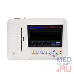 Электрокардиограф ECG600G Электрокардиограф ECG600G