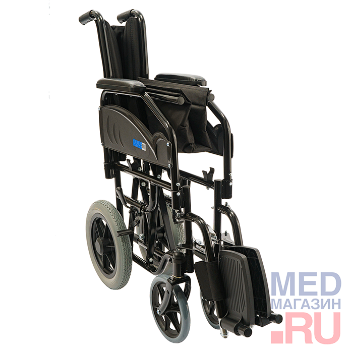 Кресло-каталка инвалидная Barry V1