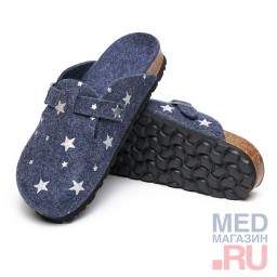 Сабо женские анатомические FOOTWELL 510039-136 Сабо женские анатомические FOOTWELL 510039-136