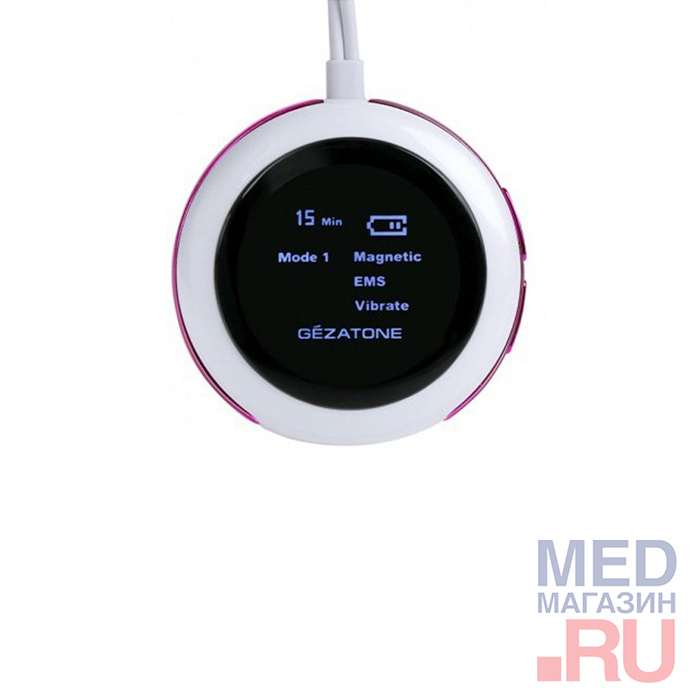 Маска миостимулятор для лица Biolift iFace Gezatone