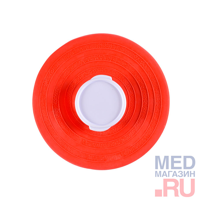 Пузырь для льда резиновый Meridian
