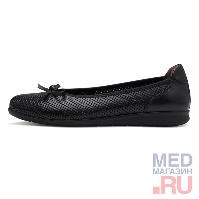 Балетки женские 8-82104-42-001 Tamaris Comfort