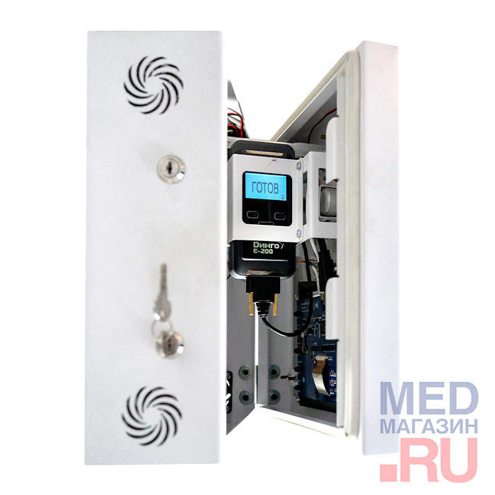 Алкобезопасность — тестирование на алкогольное опьянение с распознаванием лиц