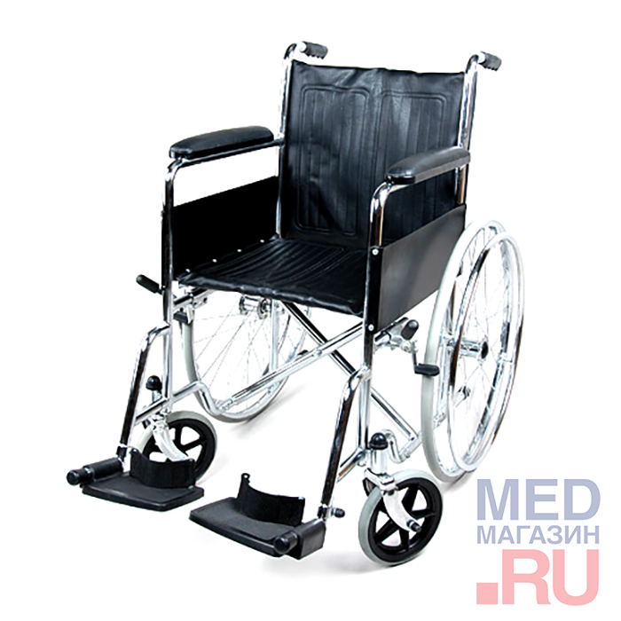 Инвалидная кресло-коляска Barry B2 (1618C0102SP)