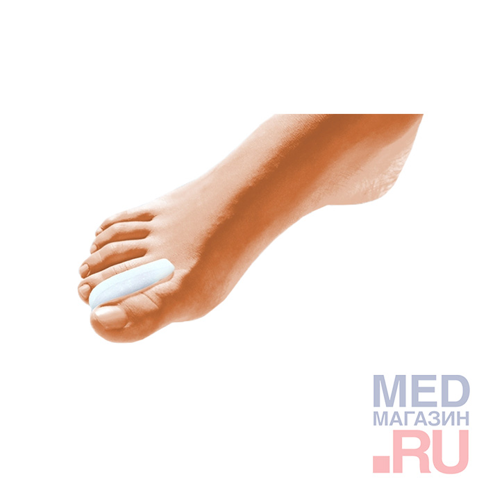 

Межпальцевый разделитель GL-101 Sofy-plant® gel