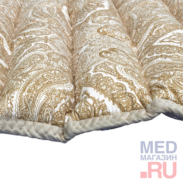 Подушка-матрас ортопедическая Комф-Орт К 804