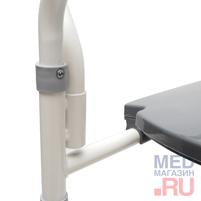 Кресло-туалет WC500 Barry