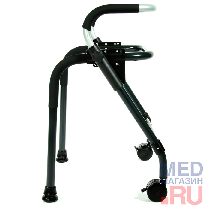 Ходунки на колесах подростковые Вок Он (L) Rebotec