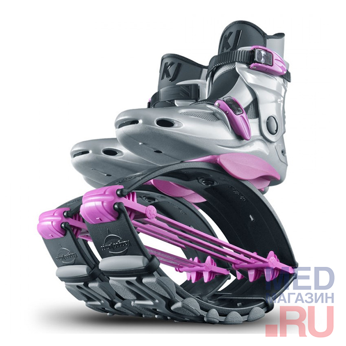 

Ботинки KJ-POWER SHOE JUNIOR SPECIAL EDITION