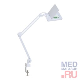 Лампа-лупа Med-Mos 9002LED (9008LED-127) Лампа-лупа Med-Mos 9002LED (9008LED-127)