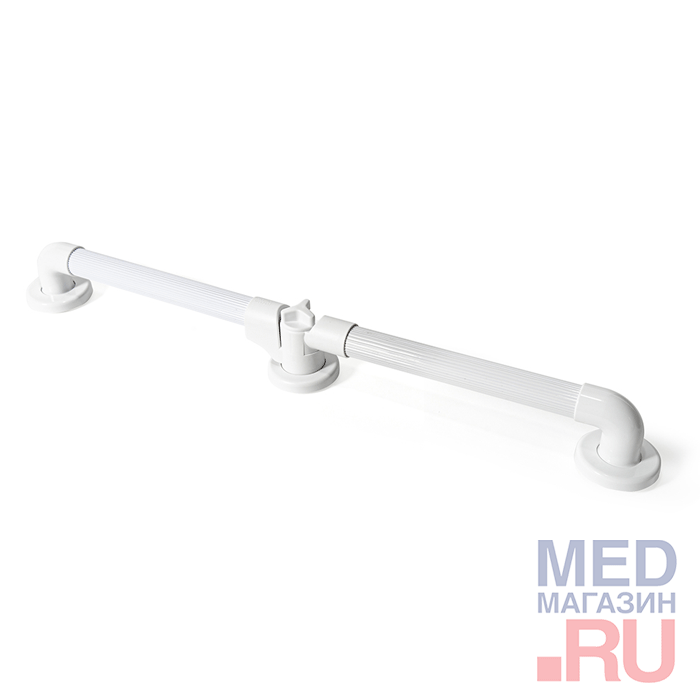 Поручень с регулировкой угла для ванн 11618/18 Barry