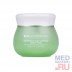 Смягчающая ночная маска для лица Дермохлорелла + Биолин Prebioskin Beauty Style, 50 г.