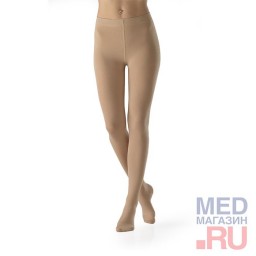 Колготки компрессионные Ofa Classic, 1 класс, закрытый мыс, короткие Колготки компрессионные Ofa Classic, 1 класс, закрытый мыс, короткие