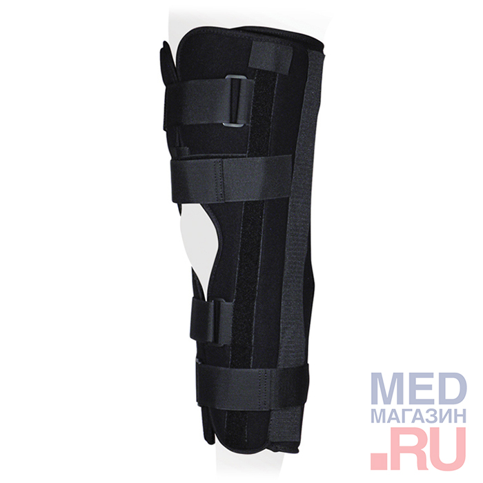 KS-T01 Бандаж нижних конечностей на коленный сустав, L, 60см