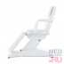 Кресло косметологическое с электроприводом ММКК-3 (КО-172Д)