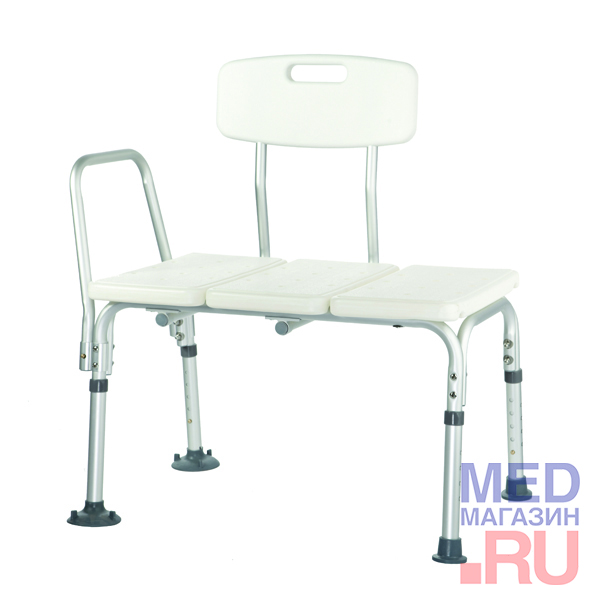 Фото #1: Стул для ванн BS Bench