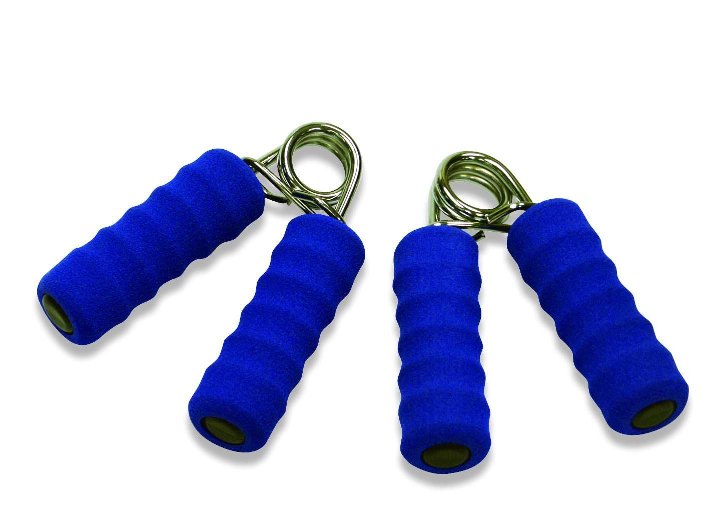 Эспандеры-тренажеры кистевые