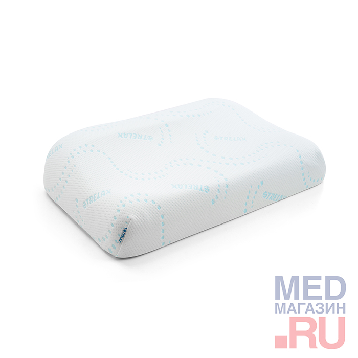 Подушка ортопедическая П30 TRELAX SOLA M