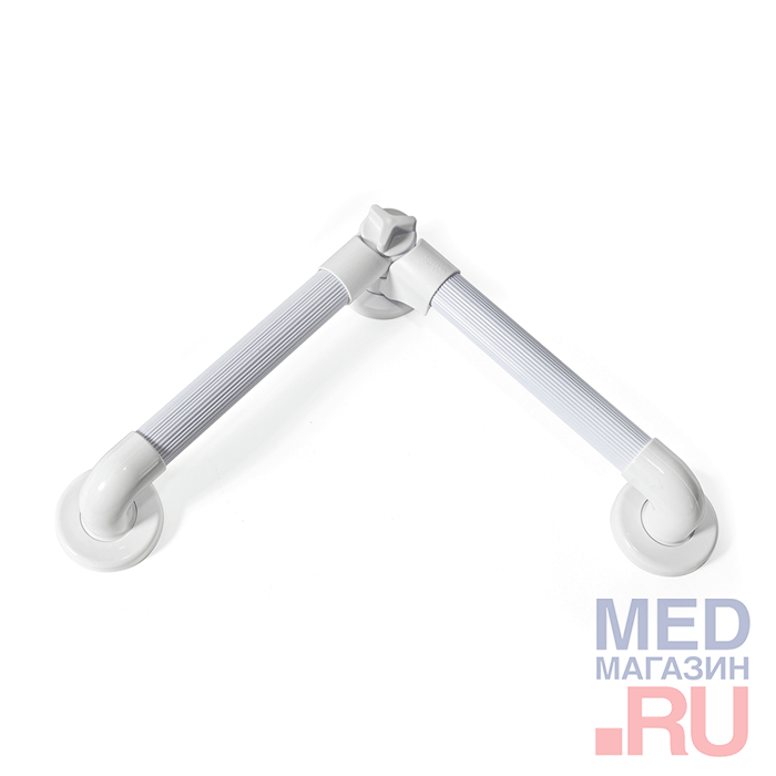 Поручень с регулировкой угла для ванн 11618/18 Barry