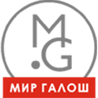 Мир Галош Мир Галош