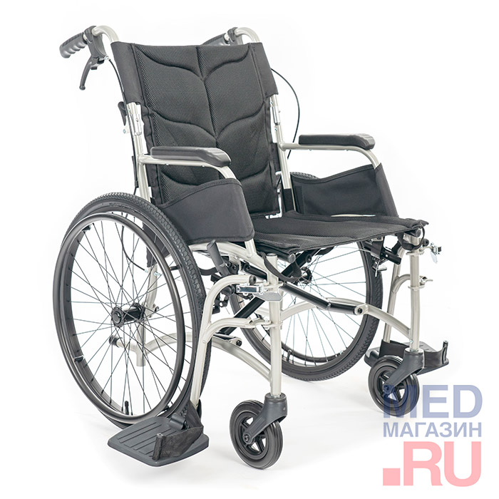 Кресло-коляска MET FLY 300