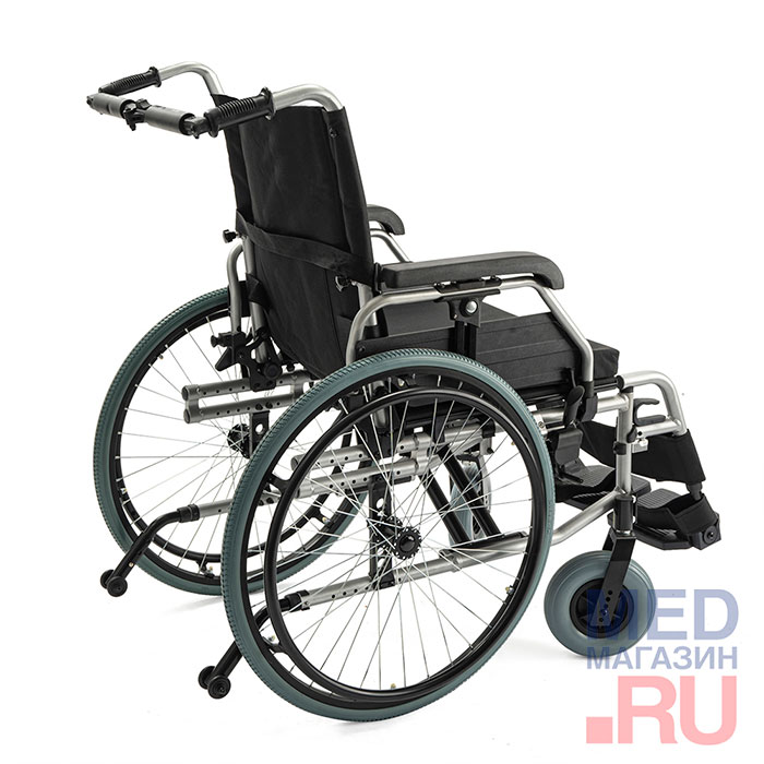 Кресло-коляска Barry Euro