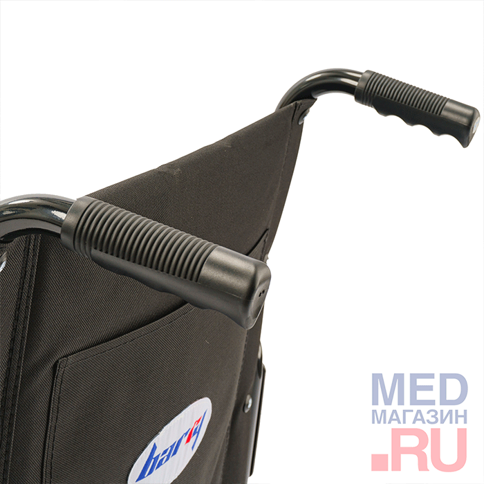 Кресло-каталка инвалидная Barry V1